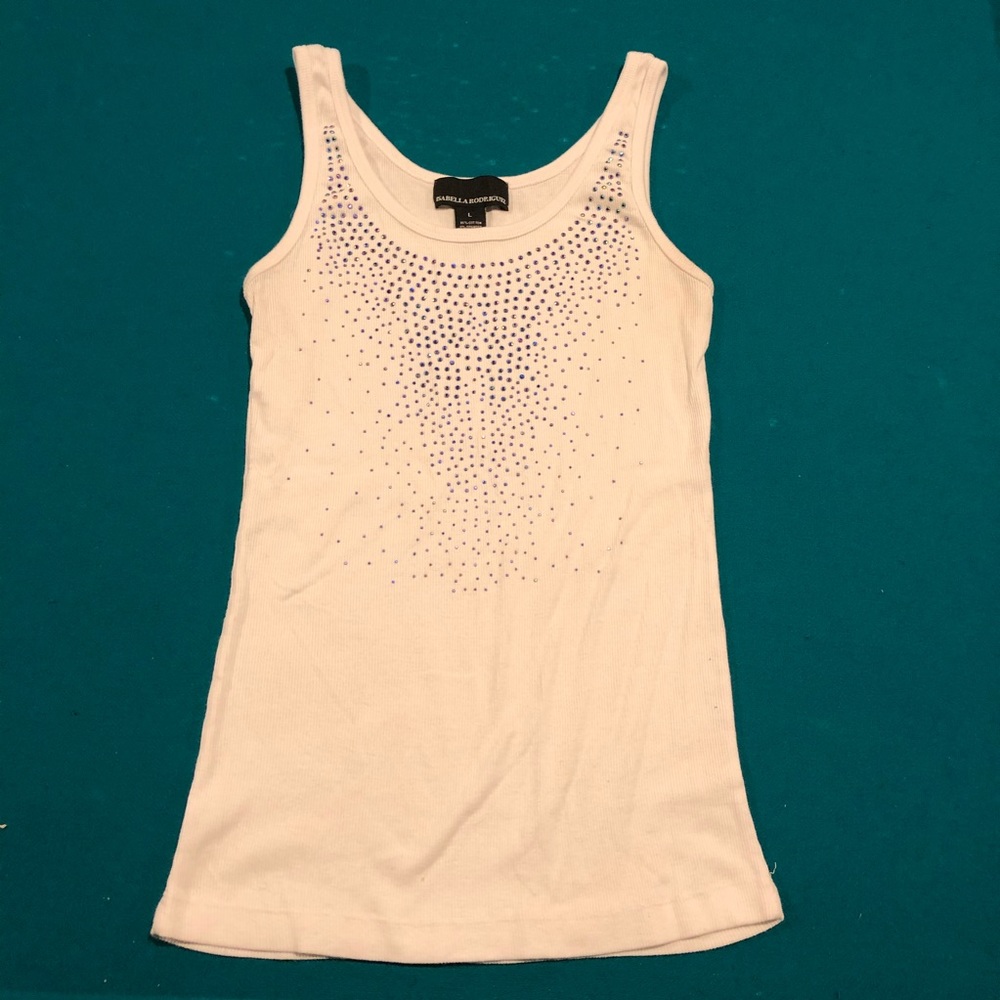 Tank top